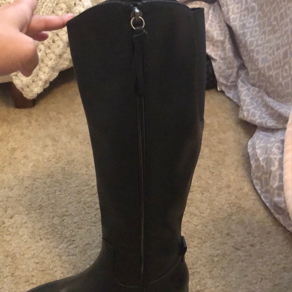 Target Boots - Picture 2 of 5